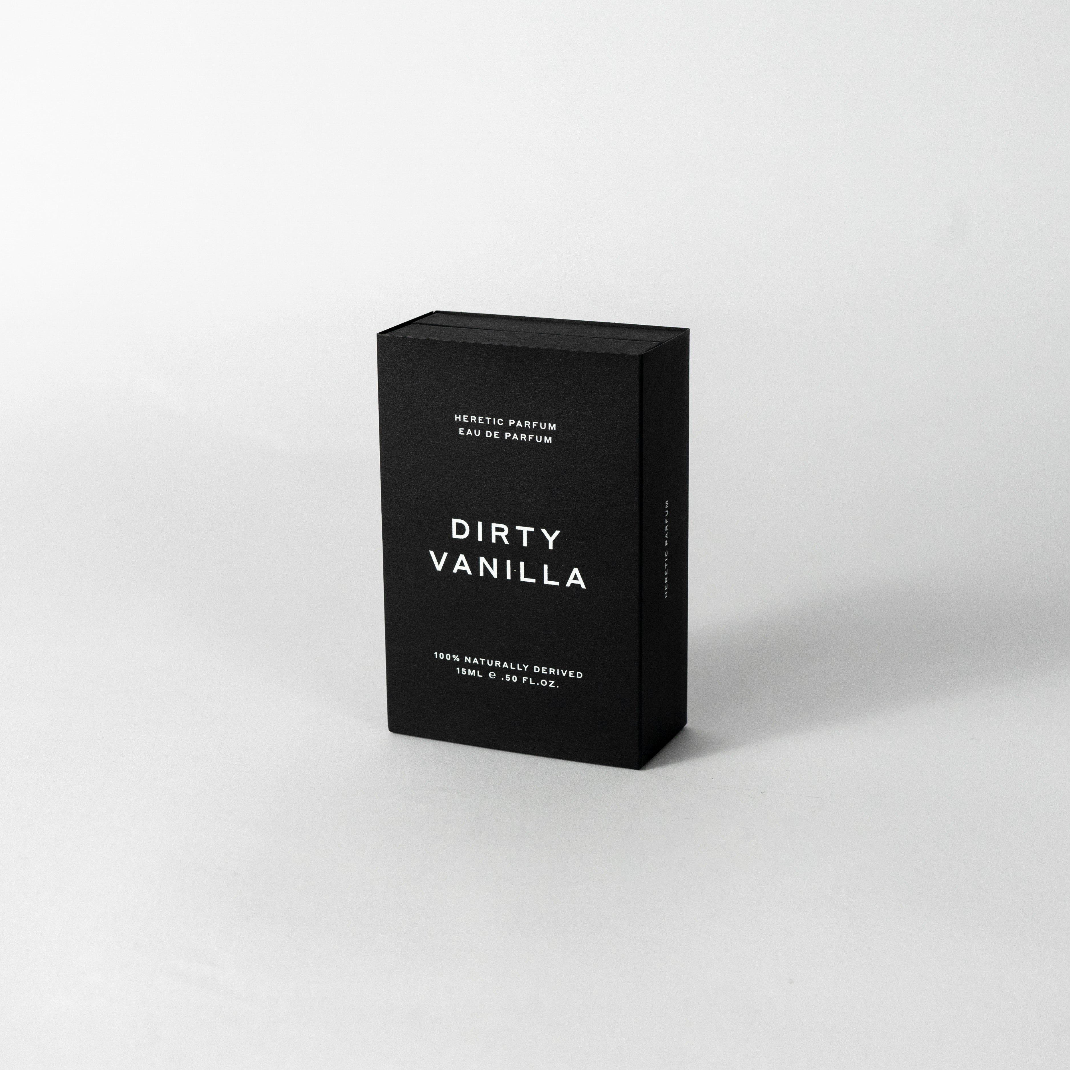 Dirty vanilla eau de parfum hot sale